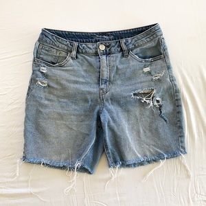 3 for $15 💛 Wild Fable Distressed Shorts